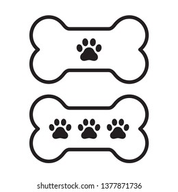 36,447 Bones Paws Images, Stock Photos & Vectors | Shutterstock