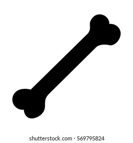 dog bone pet accesory