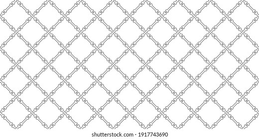 dog bone seamless pattern white checked vector french bulldog puppy pet cartoon skeleton halloween repeat wallpaper tile background scarf Mesh fence isolated doodle illustration design