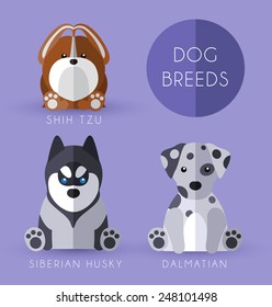 Dog Breeds