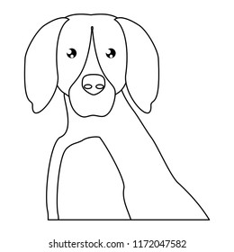 Dog breeds design