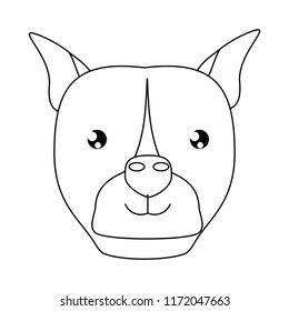 Dog breeds design