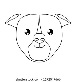Dog breeds design