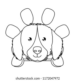 Dog breeds design