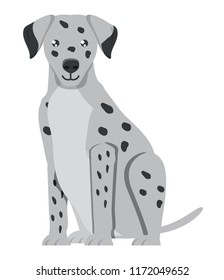 Dog breeds design