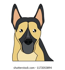 Dog breeds design