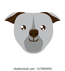 Dog breeds design