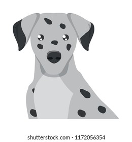 Dog breeds design