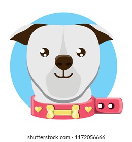 Dog breeds design
