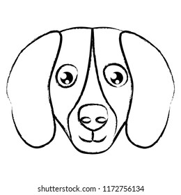 Dog breeds design