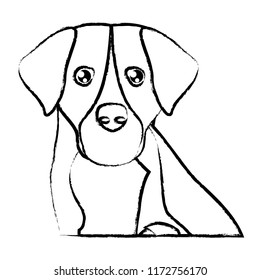Dog breeds design