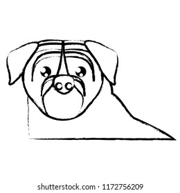 Dog breeds design