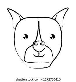 Dog breeds design