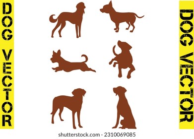 Dog breeds vector image,
Dog silhouettes vector image,
Animal running silhouettes image,
Animal silhouettes vector,
Dog pet animal silhouette vector image,
Dog paw prints icons set svg