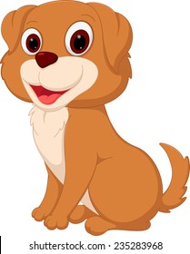 dog cartoon 