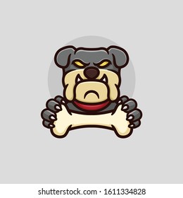 犬 掘る のイラスト素材 画像 ベクター画像 Shutterstock