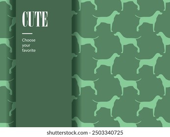 dog cartoon silhouette pet puppy animal cute paw bone wallpaper illustration breed tail claw black