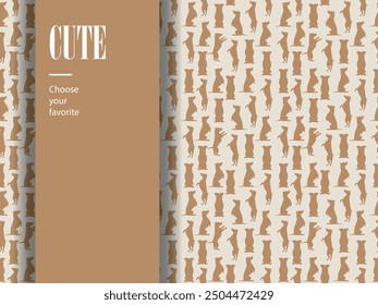dog cartoon silhouette pet puppy animal cute paw bone wallpaper illustration breed tail claw black