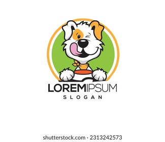 dog and cat, fur, happy, illustration, kitten, kitty, logo, love, paw, pet, puppy, shop, sitting, small, vector, veterinarian, veterinary, pet logo, pet care, pet love 
