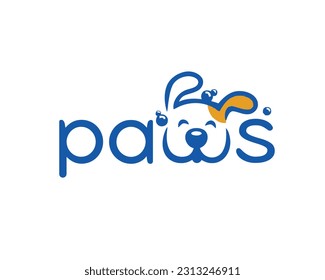 dog and cat, fur, happy, illustration, kitten, kitty, logo, love, paw, pet, puppy, shop, sitting, small, vector, veterinarian, veterinary, pet logo, pet care, pet love 
