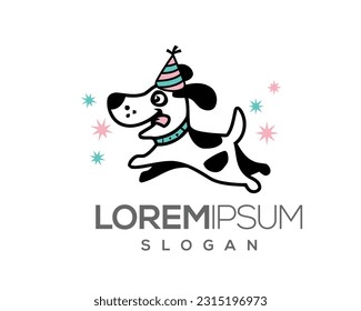 dog and cat, fur, happy, illustration, kitten, kitty, logo, love, paw, pet, puppy, shop, sitting, small, vector, veterinarian, veterinary, pet logo, pet care, pet love 
