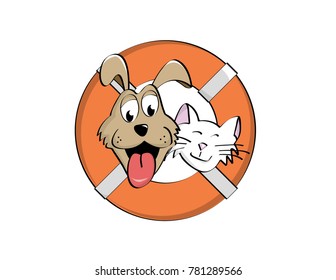 Dog and Cat Lifesaver