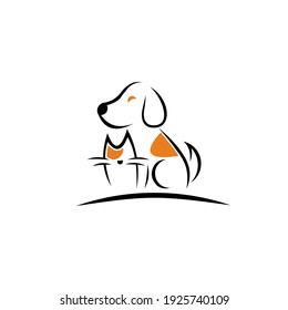 7,787 Dog And Cat Pictogram Images, Stock Photos & Vectors | Shutterstock