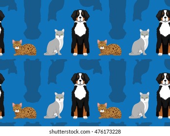 Dog Cat Wallpaper 3