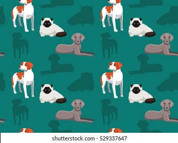 Dog Cat Wallpaper 5
