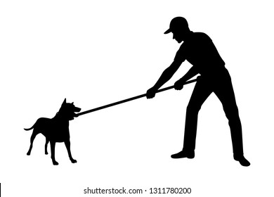 Image result for dog catcher pics