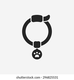 dog chains icon