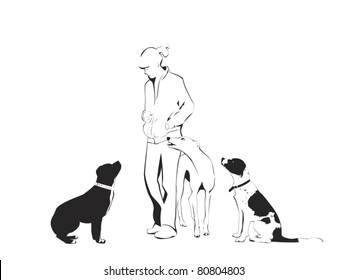 Dog Class