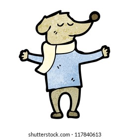 Kleiderhund