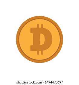 DOG COIN ONLY ANIMALS USE