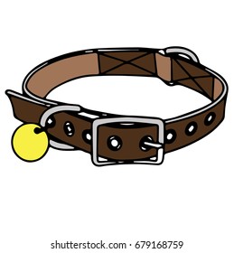 Dog collar