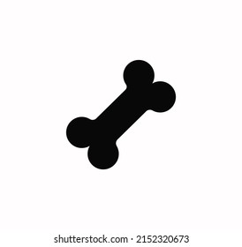 Dog Cone Icon Vector On A White Background