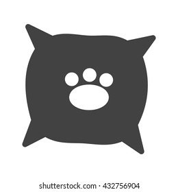 Dog Cushion