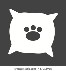 Dog Cushion