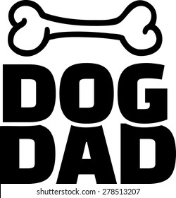 Dog Dad