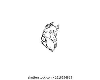 Dog design a logo for Training Business Logos