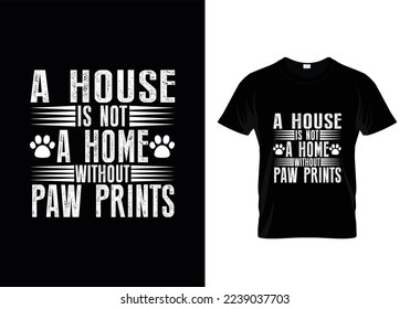 Dog Design vector illustration format that are perfect for t-shirt, coffee mug, poster, cards, pillow cover, sticker, Canvas design, and Musk design.
