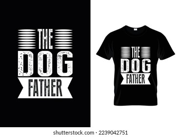 Dog Design vector illustration format that are perfect for t-shirt, coffee mug, poster, cards, pillow cover, sticker, Canvas design, and Musk design.