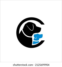 dog design for your logo and corporate identity