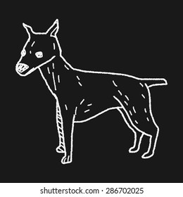dog doodle