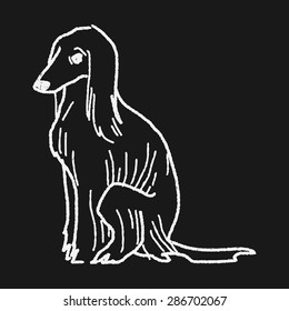 dog doodle