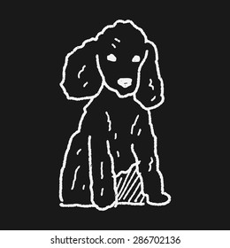 dog doodle