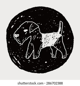 dog doodle