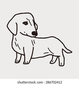 dog doodle