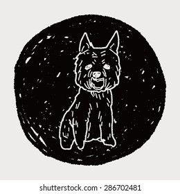 dog doodle