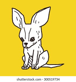 dog doodle